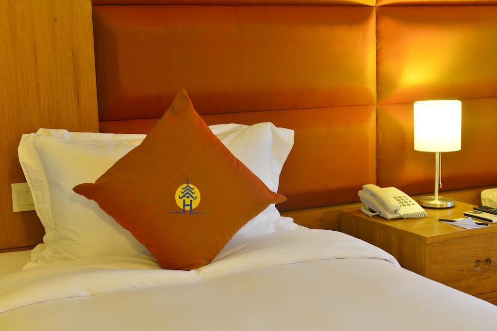 Hotel Amazing 만달레이 외부 사진